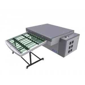 Panneau thermique d'ordinateur faisant la machine, conseil thermique de PCT faisant la machine, conseil de PCT faisant la machine,