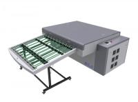 Tablero termal del ordenador que hace la máquina, tablero termal del CTP que hace la máquina, tablero del CTP que hace la máquina,