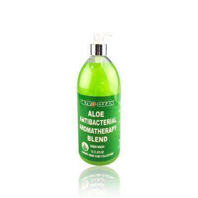 Lock Skin Moisture Anti Bac Hand Gel , No Rinse Hand Sanitizer Provide Adequate Nutrition