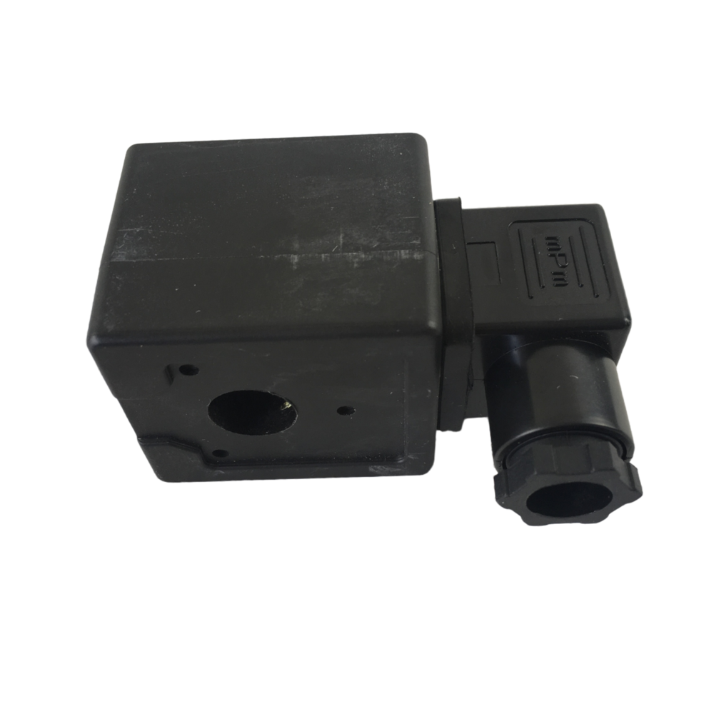 ASCO 400325‑107 Solenoid Replacement Coil | Pilot Coil for 353 Series Dust Pulse Jet Valve