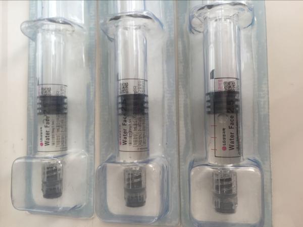 Factoyr supply High qualiyt Hyaluronic Acid Injection Gel 2ml