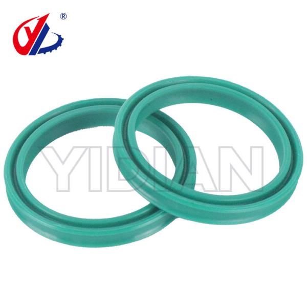 4-012-01-0607 28x22.4x3.8mm Anel de vedação do pistão Homag para máquina Homag Weeke