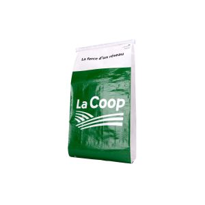 BOPP Laminated Bags