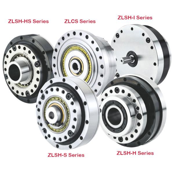 ZLCS25 Series Low Noise Harmonic Drive Reducer Wave Generator High Torque Speed