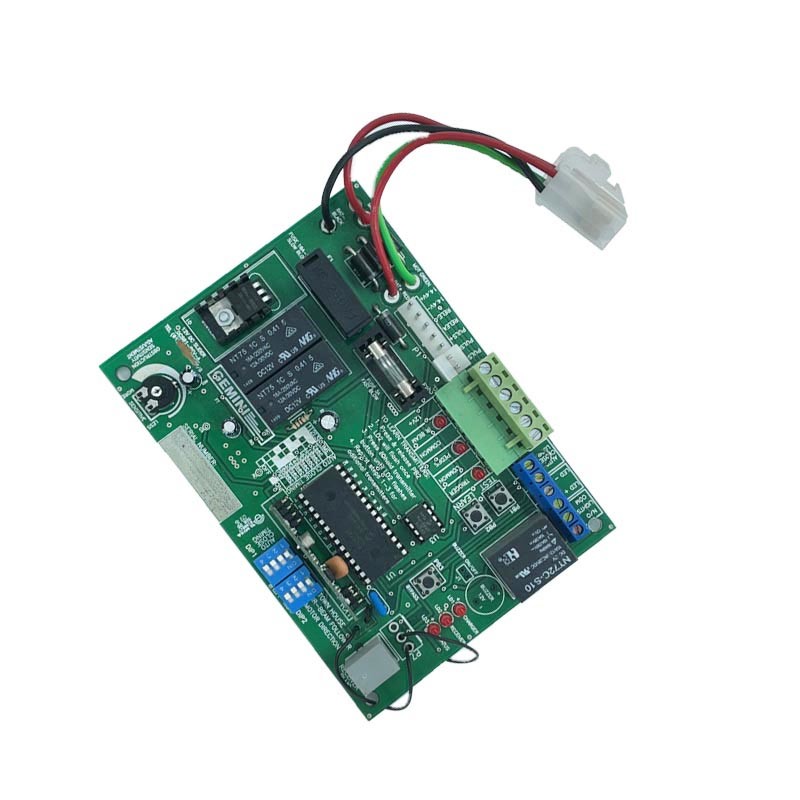 Производство монтажной платы отслежывателя HASL OSP GPS PCBA GPS