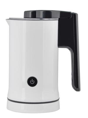 Cappuccino Milk Frother , Electric Kitchen Milk Steamer Fully Automatic Heating