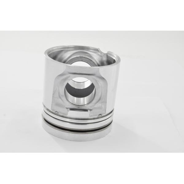 Original Volvo Excavator Spare Parts D7e Piston Overhaul Kit Piston Set