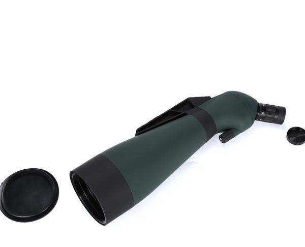 20-60X60 Long Distance Spotting Telescope ED Glasses Fully Multi Coated