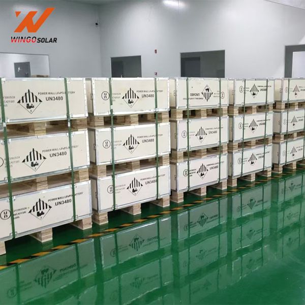 Deye Low Voltage Single Phase 16kW Hybrid Inverter 1-Phase SUN-16K-SG01LP1-EU 48V/51.2V 100Ah 5kWh Lithium Battery