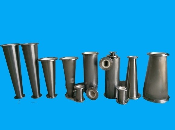 Rb600 Recycled Paper Pulp Cleaner for Advanced Centricleaner System in Paper Mill