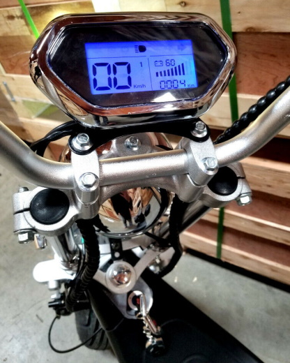 мотор Dc электрической автошины колеса велосипеда 3 мопеда 2000w жирной безщеточный