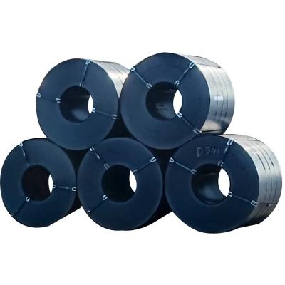 Desgaste de grande resistência da bobina 1m do aço carbono - resistente para exigir