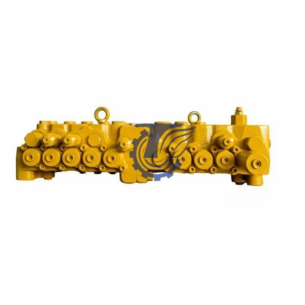 096-4489 0964489 099-1107 CA0991107 0991107 For CAT E200B EL200B EXCAVATORS PARTS Hydraulic MAIN CONTROL VALVE aftermarket Original