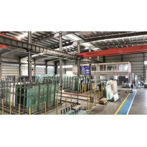 Hubei Fengfa Glass Co., Ltd