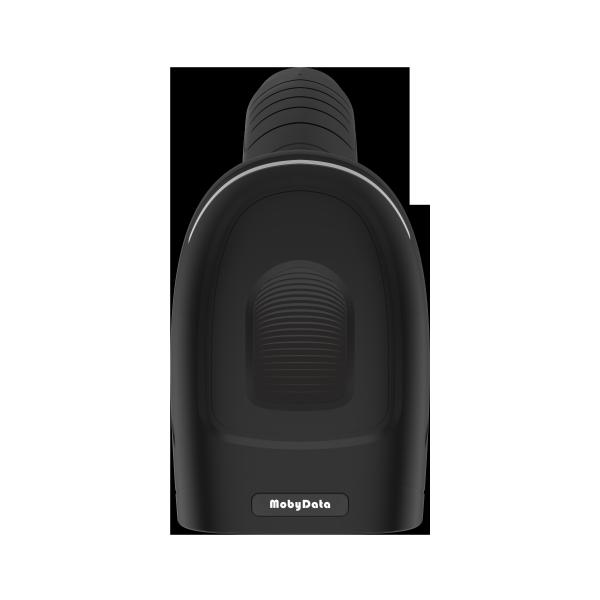 Warehouse 3mil Handheld Barcode Reader 2.4G Wireless Handheld Scanner