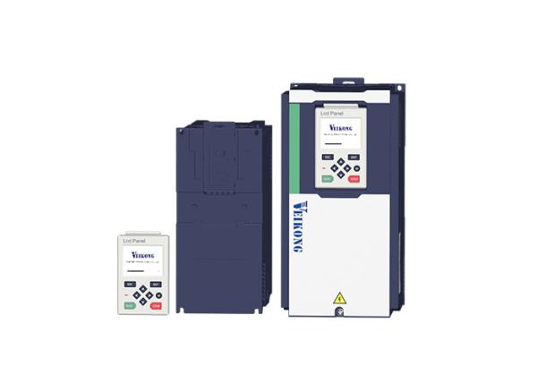 22kw 30kw 37kw IP20 IP65 3 Phase Solar Pump Inverter Automatic Runing