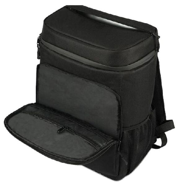 OEM Lightweight PEVA Insulated Thermal Cooler Bag