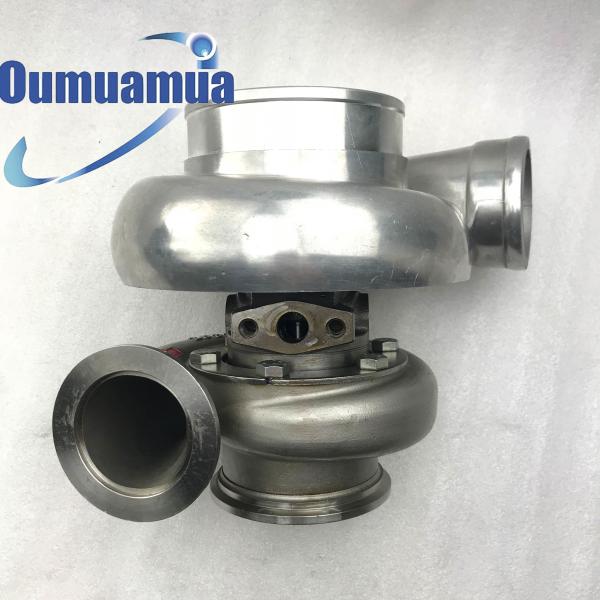 Turbocompressor de venda direta de fábrica SP-002 modificado