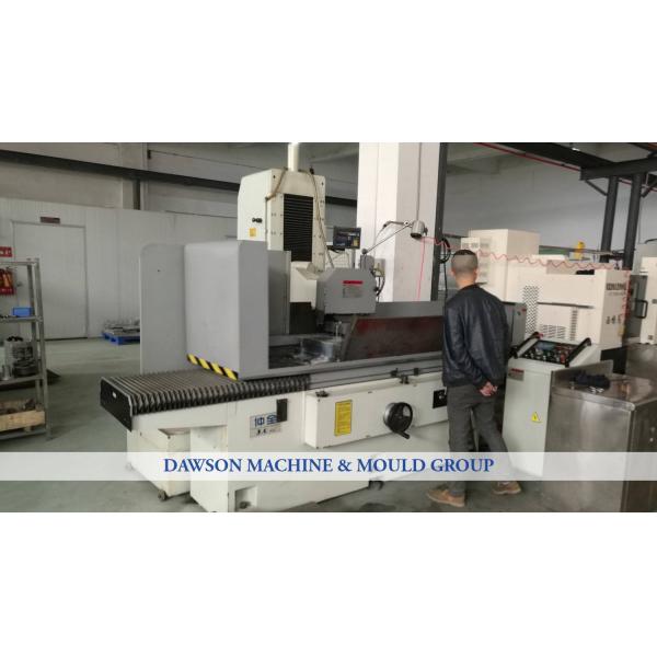 Штранг-прессование выполненное на заказ пластиковое Джерри может дунуть прессформа прессформы