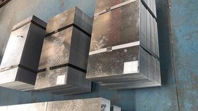 Dx51d Z275 Galvanized Steel Sheet Coil Building Materials For Construction