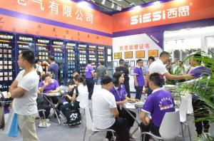 Shenzhen Siesi Electric Co., Ltd