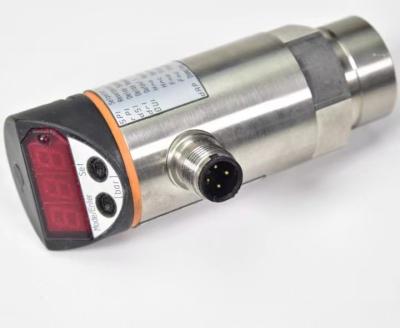 Sensor de pressão IFM com ecrã PN5021 PN-250-SBR14-HFPKG/US/ /V