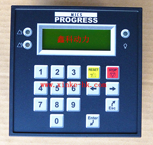 Sdmo generator set parts,parts for SDMO, controller for sdmo generator set,MICS