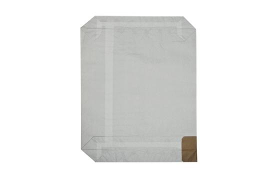 Soda powder packing bag