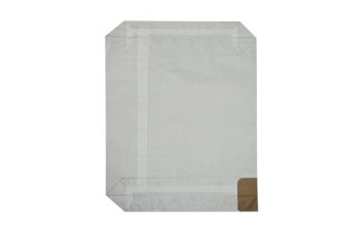 Soda powder packing bag