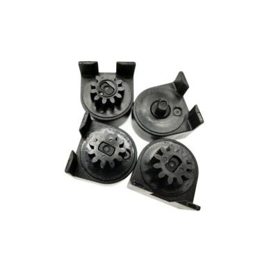 Accessoires automobiles POM Amortisseur d'huile plastique Amortisseur de rotation rotatif Amortisseur pour pièces automobiles