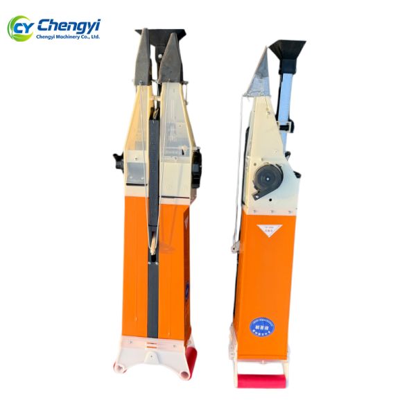Manual Seeder Machine With Fertilizing Hand Operated Precision Planter Tool