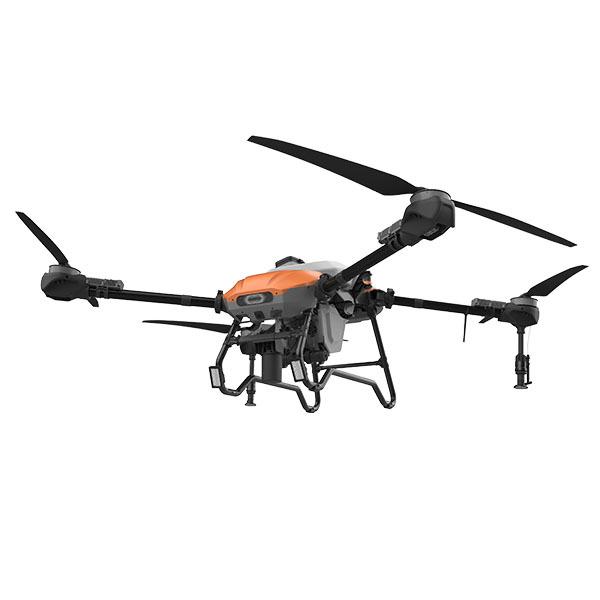 ZAi 80kg Heavy Duty Sprayer Drone for Autonomous Spraying, Sowing, and Lifting