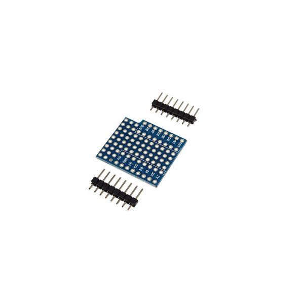 Доски развития D1 версия мини WIFI двойная бортовая выдвинутая для Arduino