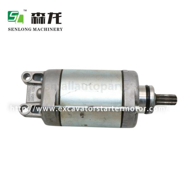 Starter Z900 17-21 NINJA 1000SX 2021 VERSYS 1000 15-21 Z1000 SX 17-19 Motorcycle 12V 9T CCW 21163-0748