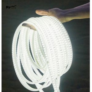 Solar Powered LED Strip