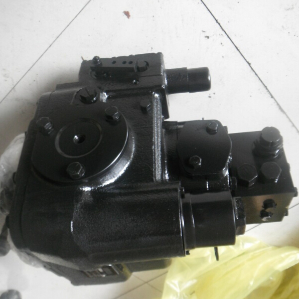 Sauer PV series hydraulic pump PV, SPV20 hydraulic piston pump high pressure