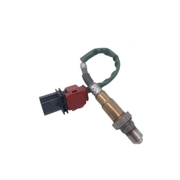 E1GA-9Y460-GA E1GZ-9F472-C E1GA9Y460GA 0258017405 Front Oxygen Sensor for Ford Edge 15 Taurus 15 Kuga 2.0T