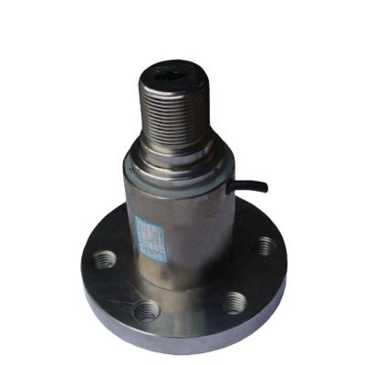 SC4978 3T 5T Modèles de balances de chariot élévateur à cellule de charge avec surcharge ultime de 200 % RO et résistance d'isolement de 5000 MΩ 50V