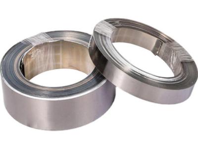Spring Iron Inox Stainless Steel Strip 1mm 2mm 3mm Thickness Hot Rolled