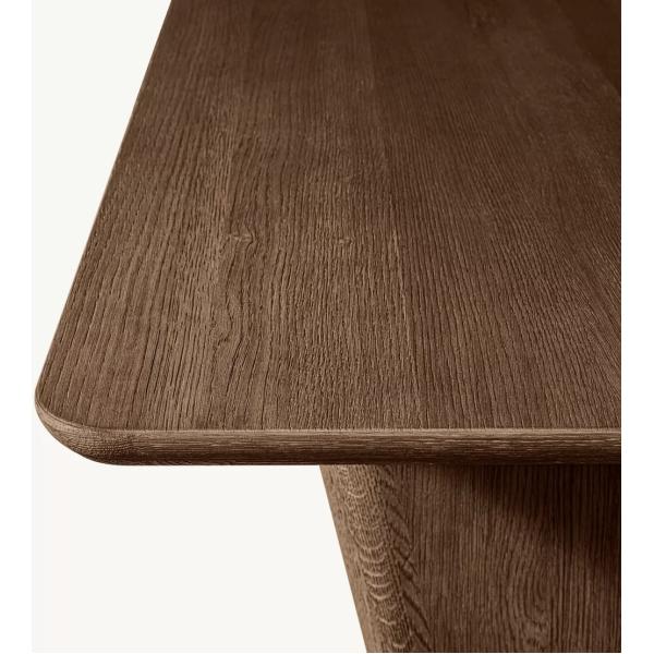 Newland Modern Light Luxury Coffee Table Furniture With Sintered Stone Top