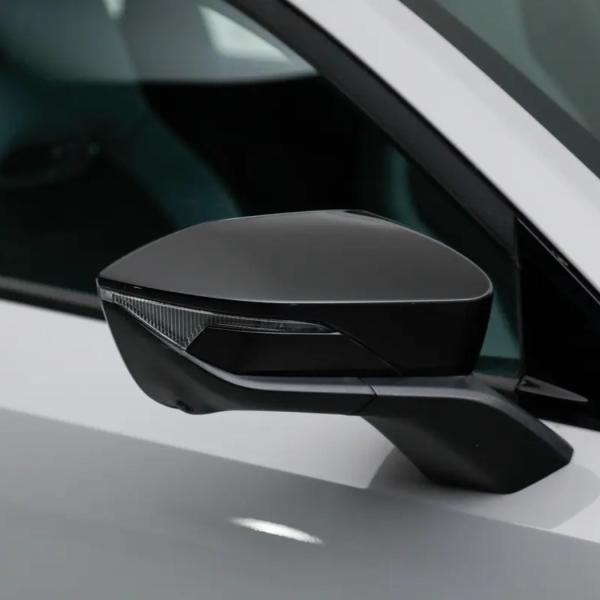 5 Seats Customization for Changan Qiyuan A06 Energy Electric Car Request Yours Now