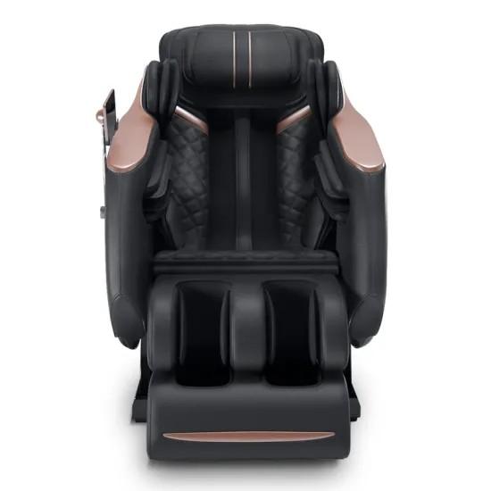 Electric Zero Gravity Massage Chairs AI 3d CE CB 30min Running Time