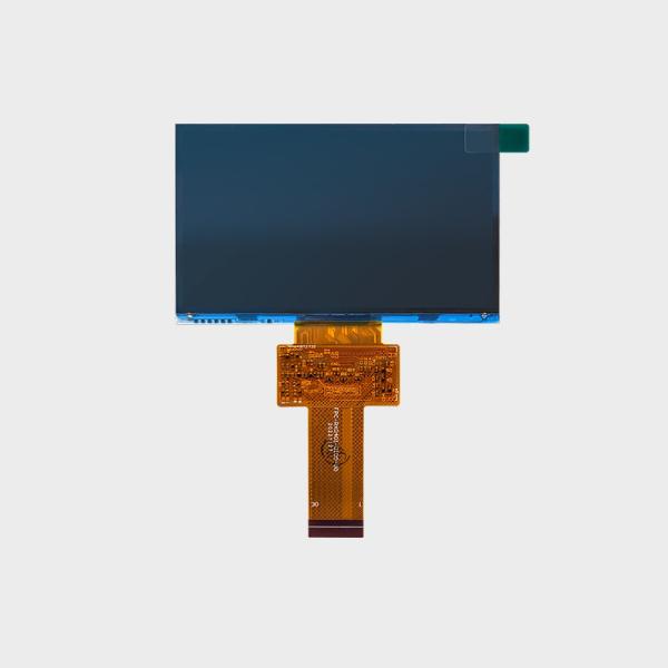 4.0インチプロジェクターLCDディスプレイ LVDS FOG 1280 ((RGB) *720 30ピンLCDパネル カスタマイズ