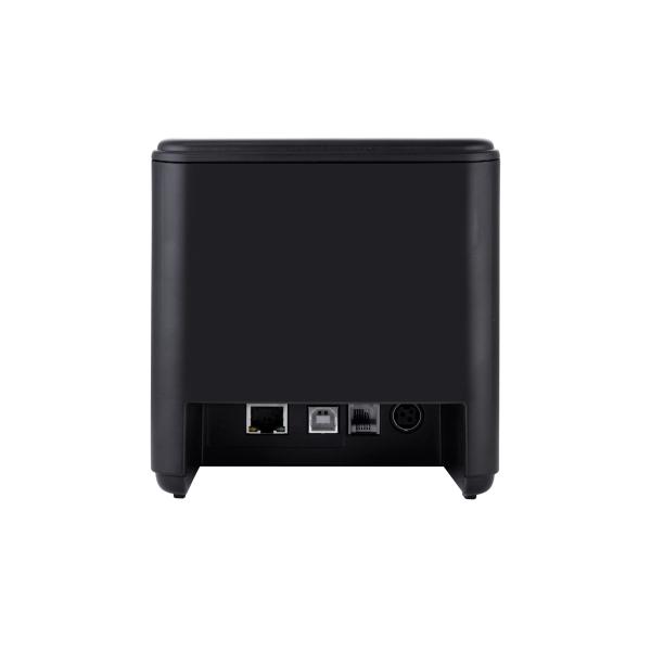 Impressora de receitas térmicas HDD-T80C de 80 mm com suporte multilíngue