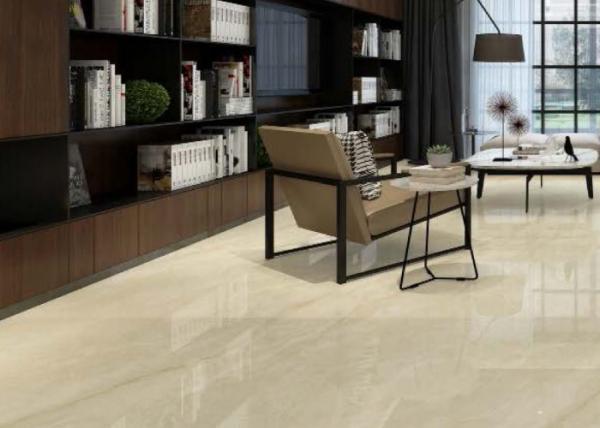 Fácil Manutenção Eli Cor cinza Chapas de porcelana de corpo inteiro com absorção de água de 0,5%