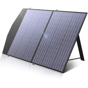 Foldable Solar Charger