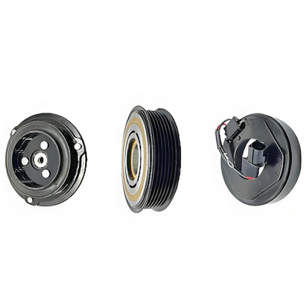 Compressor Magnetic Clutch for hyundai 2019 12V Auto Car Ac Parts Coil Hub Pulley Car air Conditioning