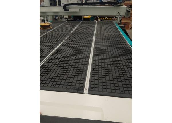 Bigger Working Area 2138 ATC CNC Nesting Router Wood Kitchen Cabinet Door CNC Router Machine 2140 With 9KW Servo Motor