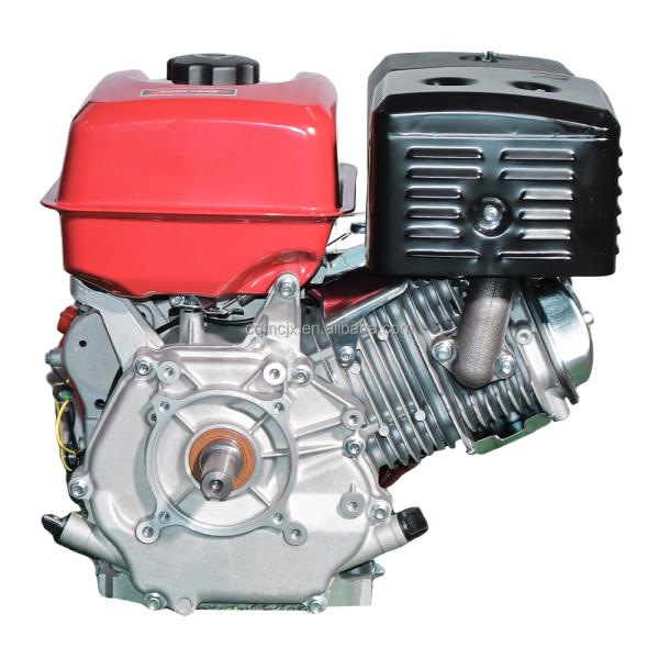 4kw/6hp Air-cooled 4-stroke 170f 190f Gasoline Engine 212cc 420cc Single Cylinder