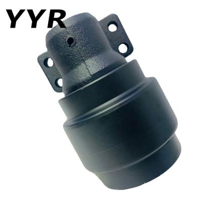 EX100 Top Roller Excavator Track Components Bulldozer Crawler Chain Assembly Drive Chain